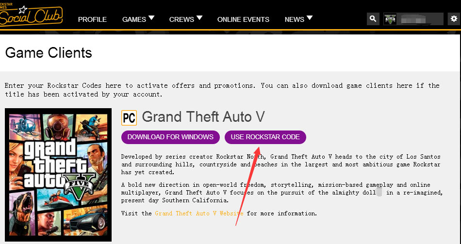 gta 5 license key download for pc